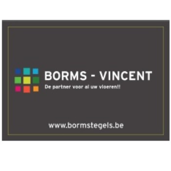 Borms - Vincent